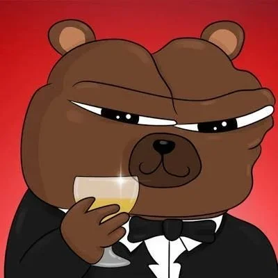 Bobo The Bear