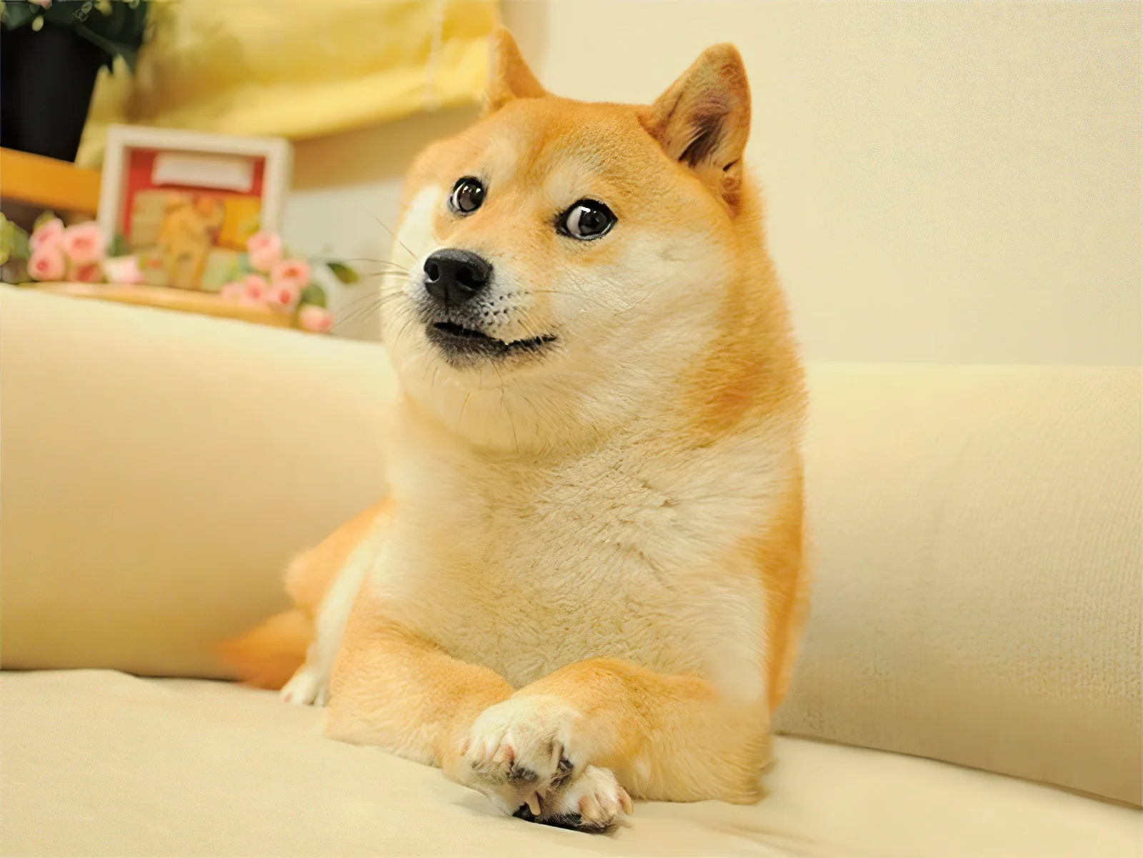 Doge