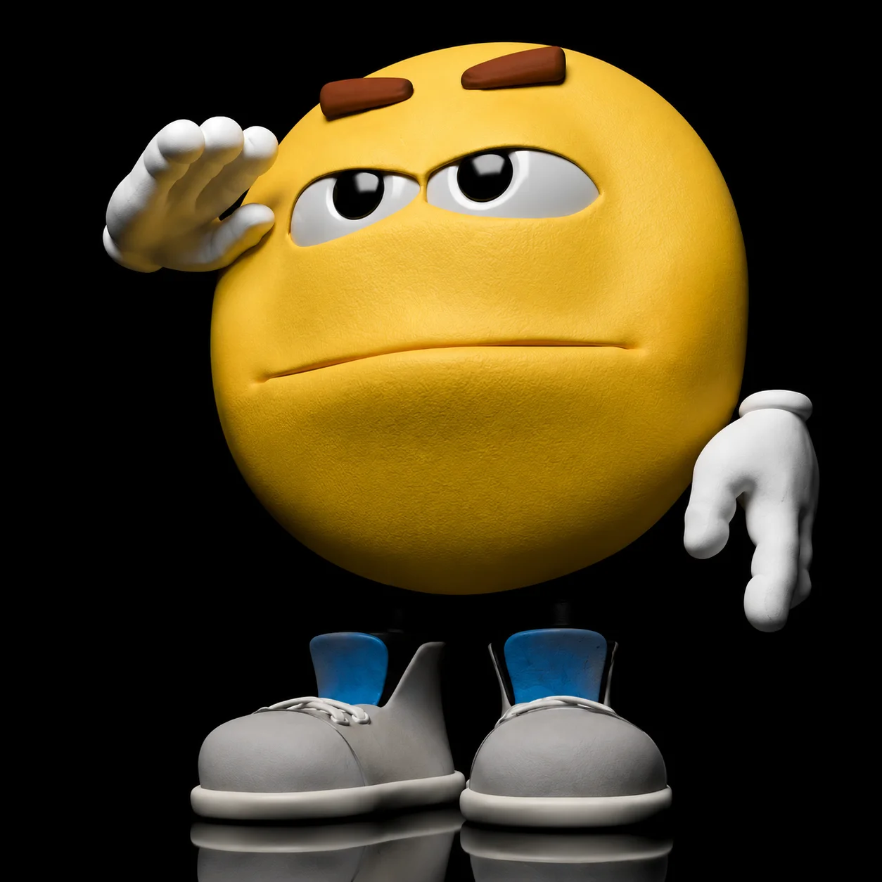 Joe the Emotiguy
