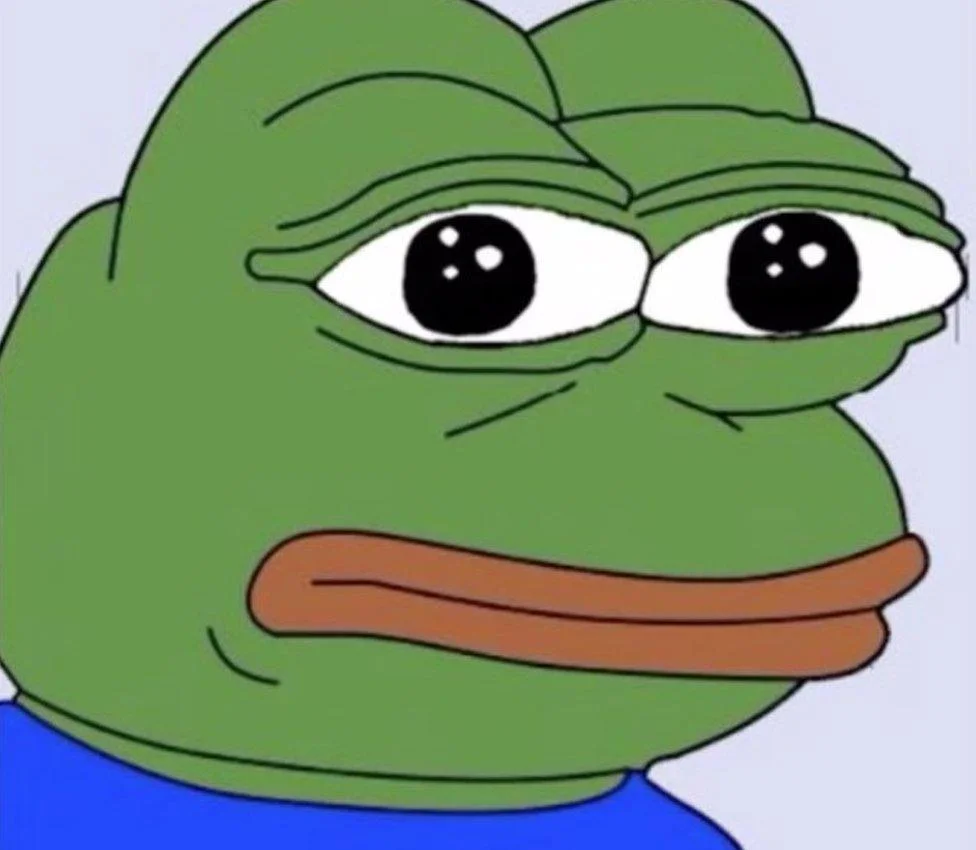 Pepe the Frog
