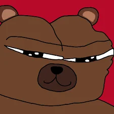 Bobo the Bear meme