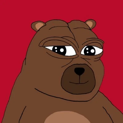 Bobo the Bear meme