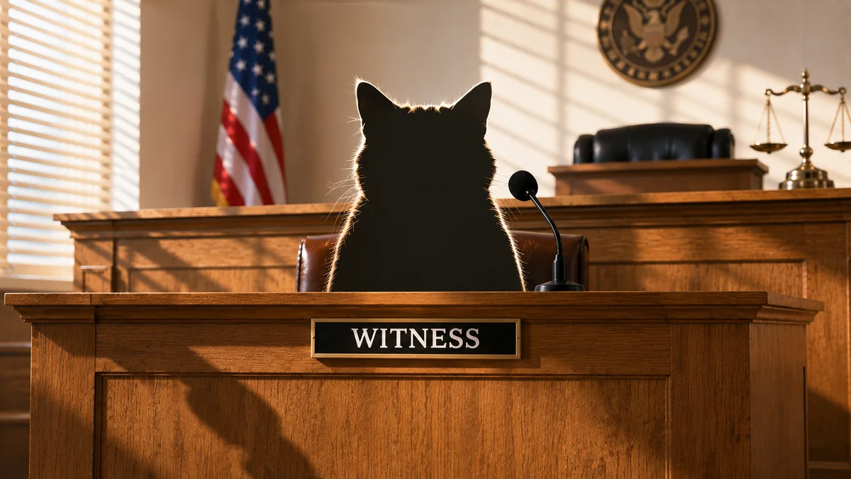The Meme That Won a Real Lawsuit