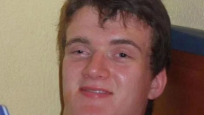 Professional-quality portrait of 10 Guy meme character without text overlay.
