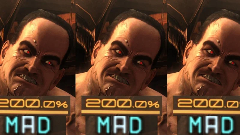 200 Mad
