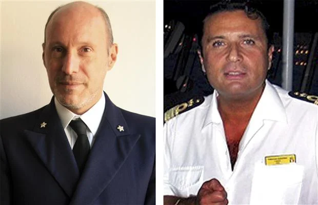 2012 Costa Concordia Disaster