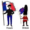 4Chan Flag Bearers