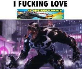 6 Months 6 Months Venom Thumbnail