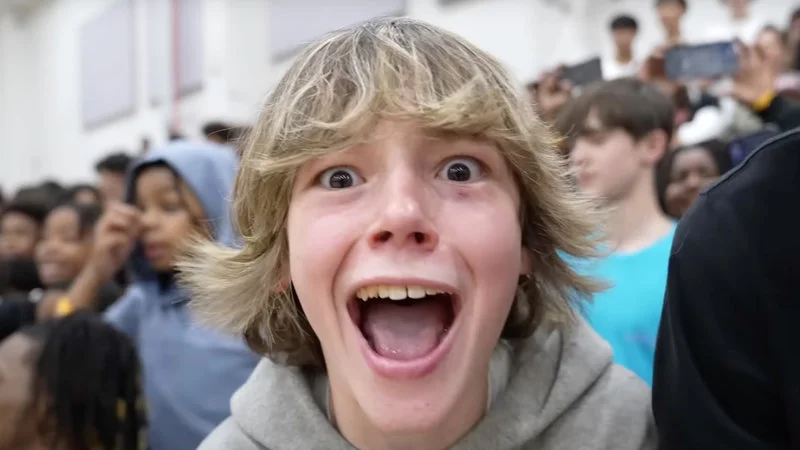 67 Kid: What to Know