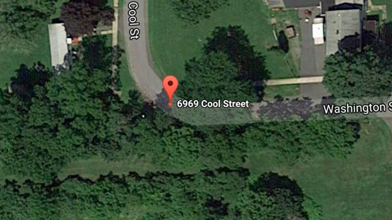 6969 Cool Street Meaning: The MBMBAM Joke Explained