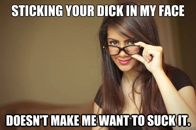 Actual Sexual Advice Girl