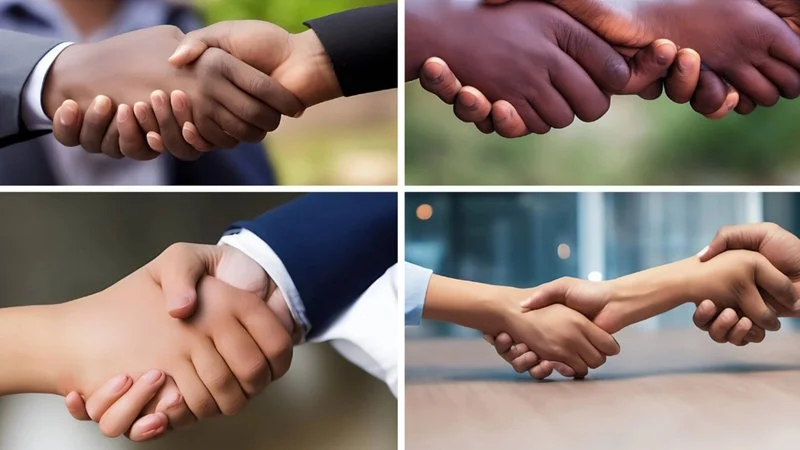 Ai Drawing Hands