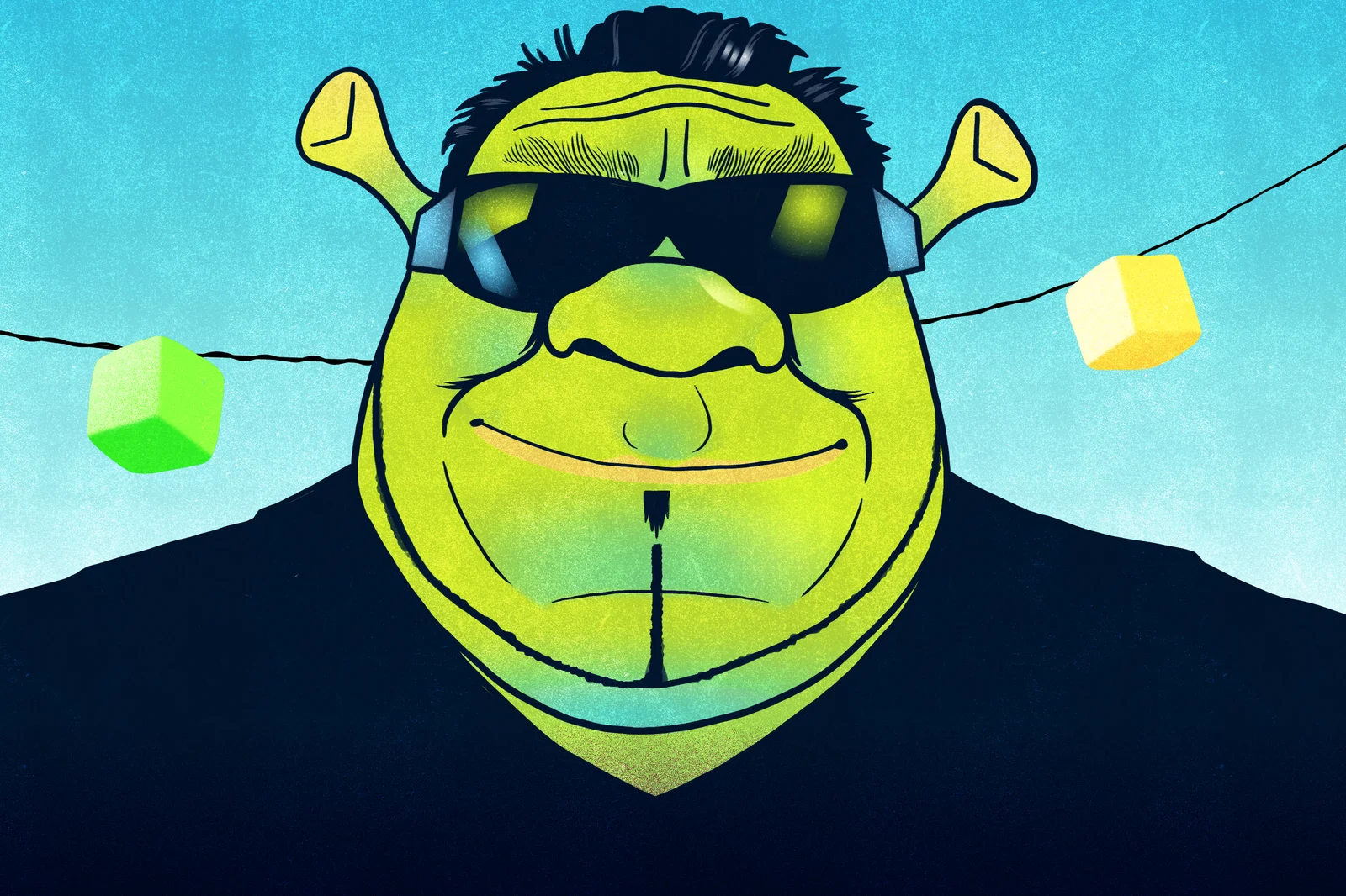 All Star / Shrek