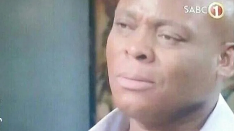 Quintessential 'Am I a Joke to You' template with Will Smith's confused questioning expression.