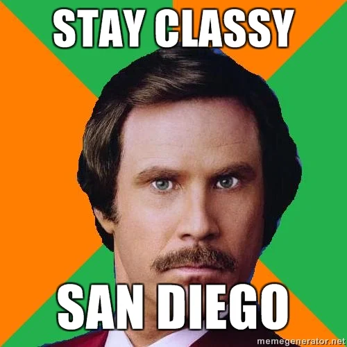 Anchorman
