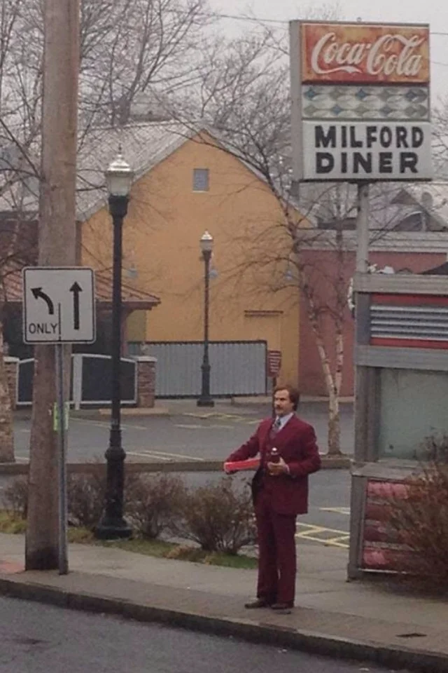 Anchorman