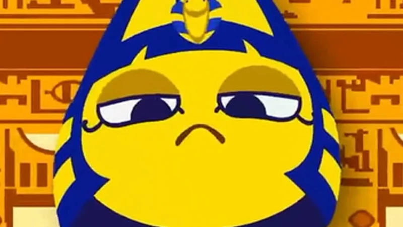 Ankha Zone: What to Know