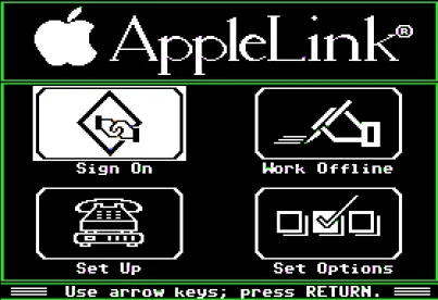 Aol America Online