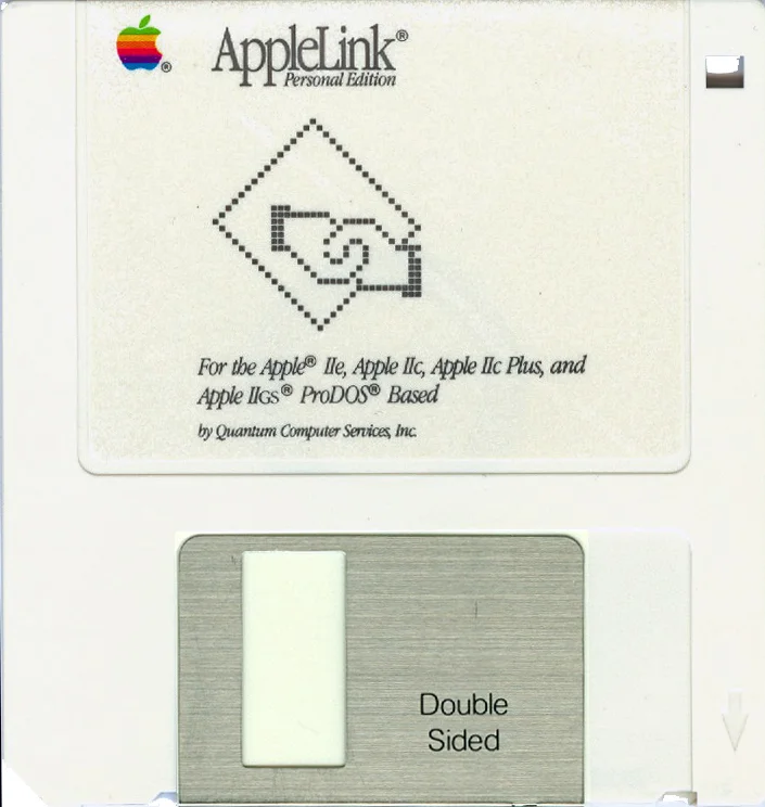 Aol America Online