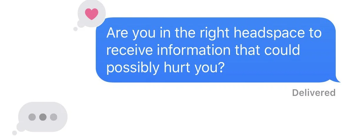 Are You In The Right Headspace?