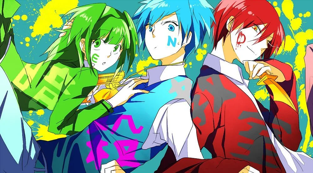 Assassination Classroom live-action adaptation still