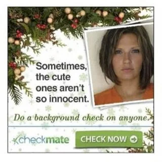 Attractive Convict