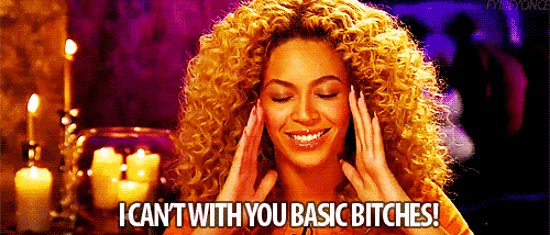 Basic Bitch