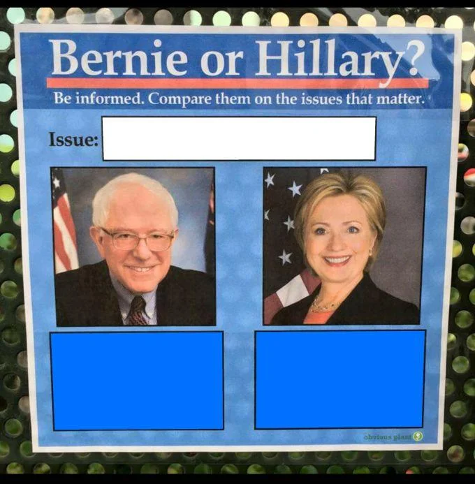 Bernie Sanders Dank Meme Stash — Cosmic psychedelic variation with Bernie's face repeated against starry background.