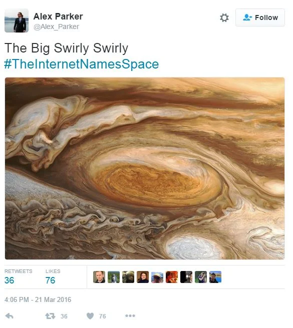 Better Names For Things