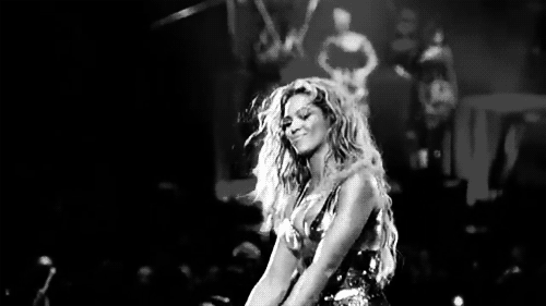 Beyonce