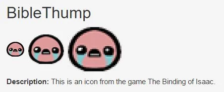 Biblethump