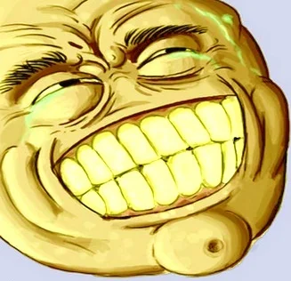 Big Grin Never Ever