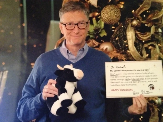 Bill Gates