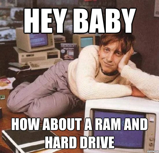 Bill Gates