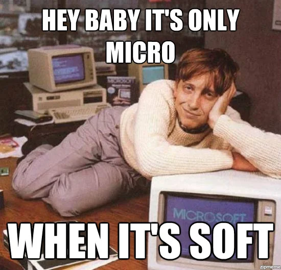 Bill Gates