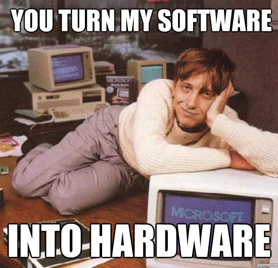 Bill Gates