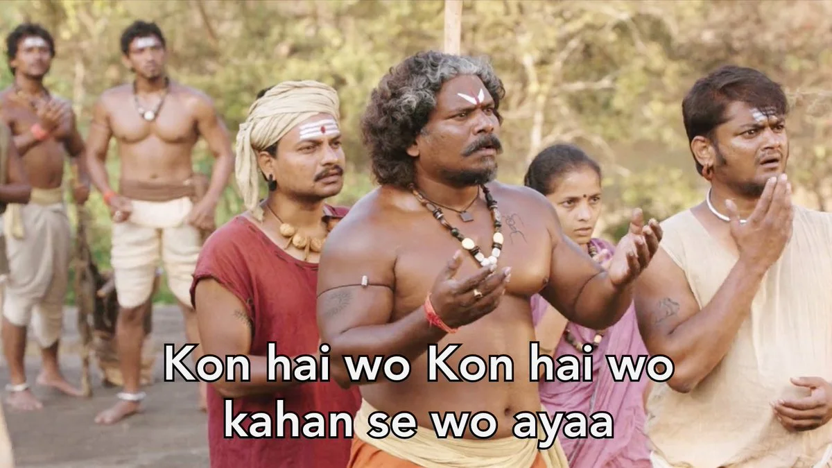 Laughing Elon Musk meme about 7 year old kids commenting Binod everywhere