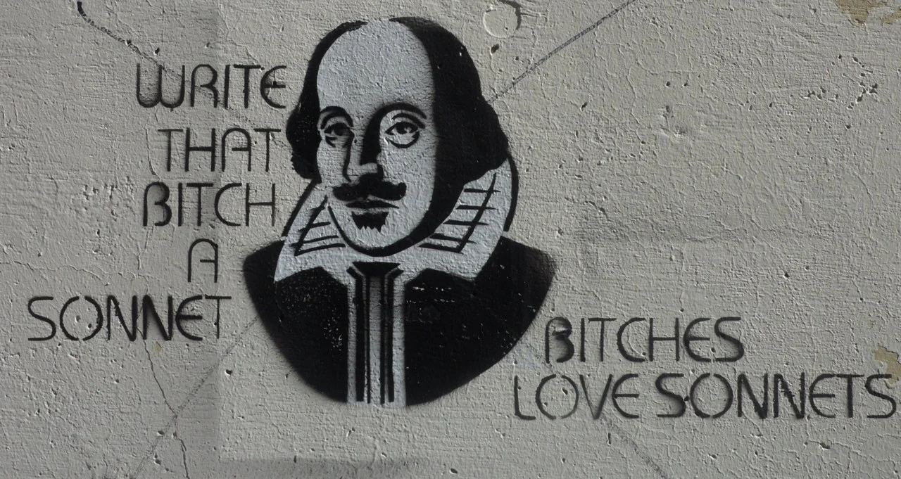 Bitches Love Smiley Faces