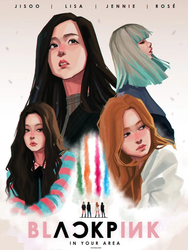 Blackpink