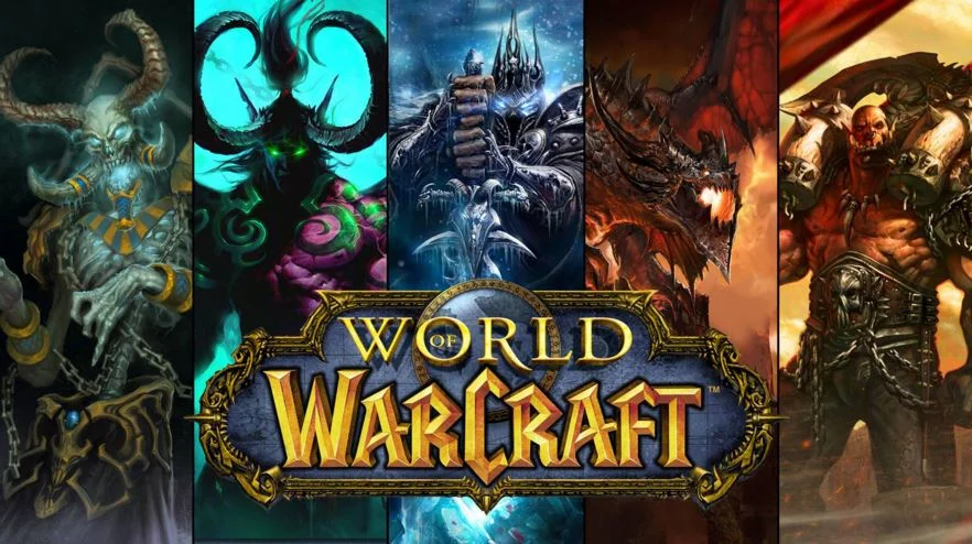 Blizzard Entertainment