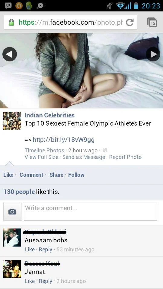 Bobs And Vegana
