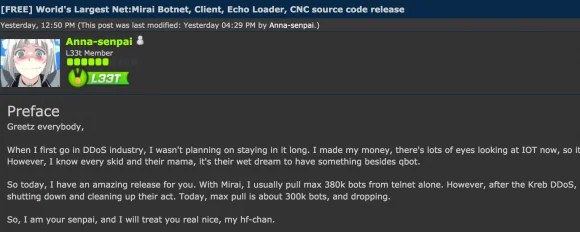 Botnet