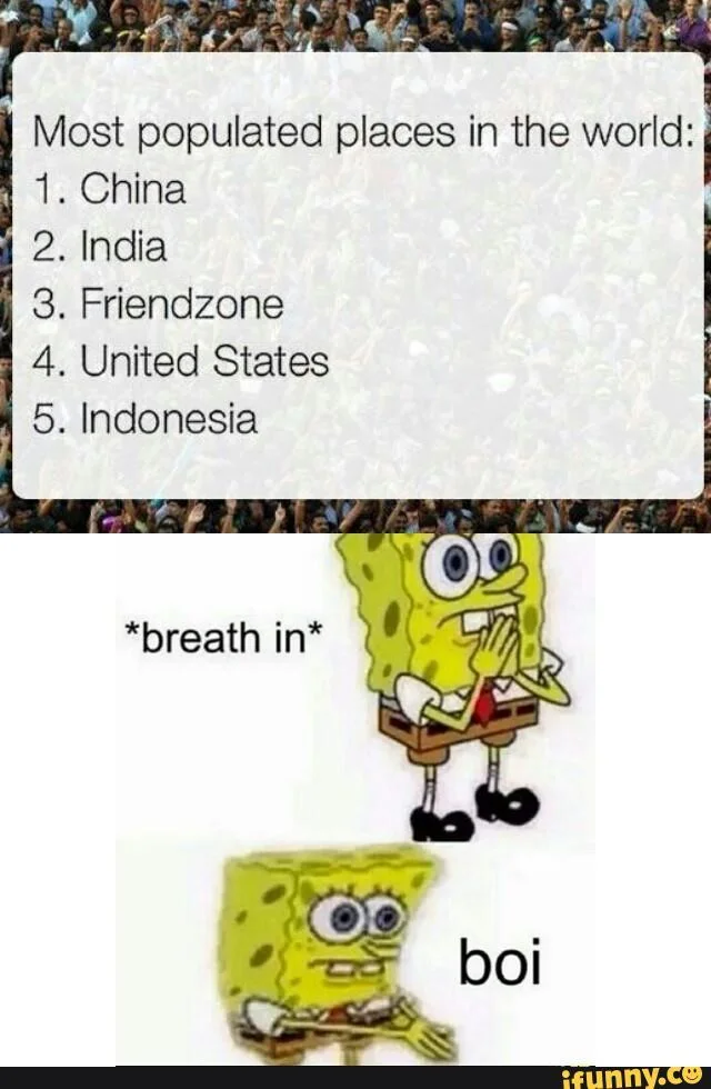 Four panel compilation of Breath In Boi meme variations including long boi and hol up variants