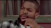Bye Felicia — A character from Friday with a dismissive and unimpressed expression.