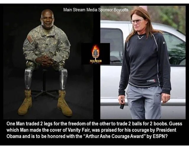 Caitlyn Jenner S Gender Transition — Daily Beast article image about Jessica Lange and Caitlyn Jenner comparisons
