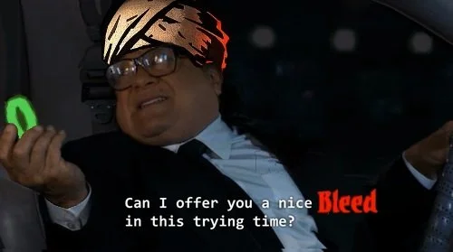 Can I Offer You A Nice Egg In This Trying Time