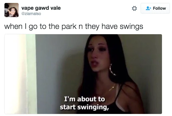 Cash Me Ousside Howbow Dah