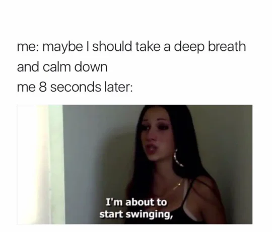 Cash Me Ousside Howbow Dah
