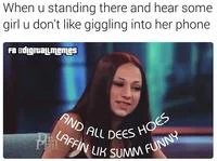 Cash Me Outside — A humorous side-by-side comparison meme pairing the girl's face with a sloth's face.