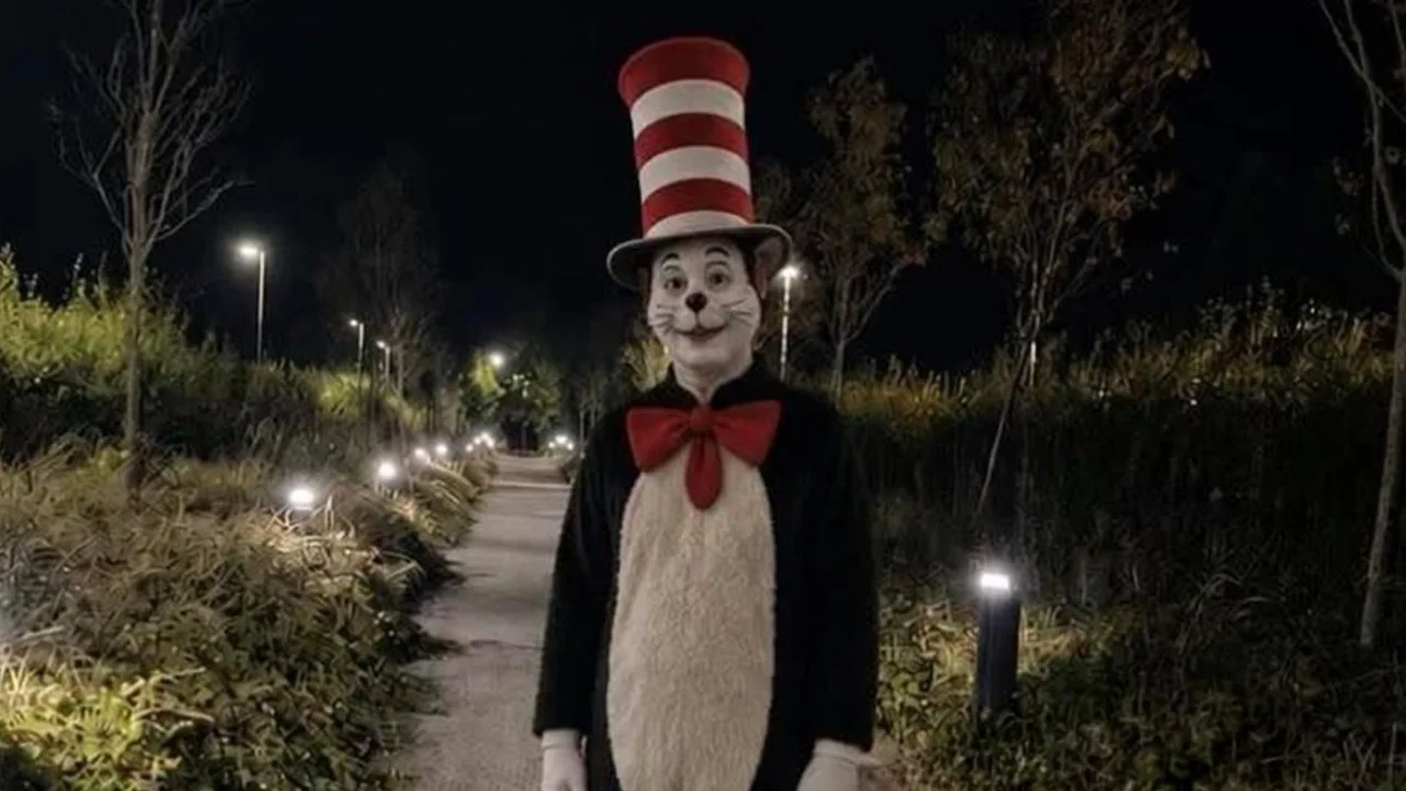 Breaking Down Cat In the Hat Serial Killer Trend